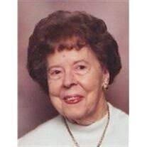 Ethel M. Thomas Obituary