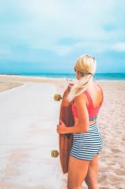 Aesthetic pictures of people no face | aesthetic caption. Here Is Everything You Need To Be The Ultimate Vsco Girl Popsugar Smart Living