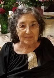 Guadalupe Santos Galvan Gutierrez