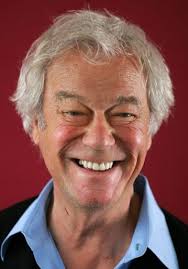 Gordon Pinsent