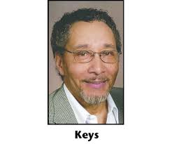 LUGENE KEYS Obituary (2022)