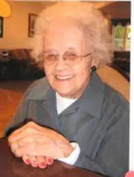 Obituary information for Ella Benson