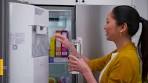 Whirlpool® 36-inch Wide Counter-Depth Side-by-Side ...