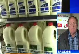 Woolworths And Coles Agree To Increase Milk Prices To Support Farmers Mouths Of Mums