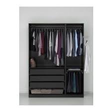 Mobilier Et Decoration Interieur Et Exterieur Armoire Penderie Armoire Pax Penderie