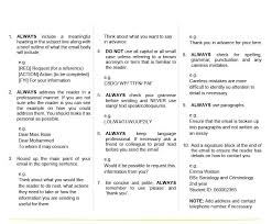 Download Professional Email Example 13 Professional Email Example Writing Tips Professional Email Templates