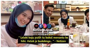 Mohamed nurhakim zaidon atau lebih dikenali sebagai norman hakim (lahir 8 januari 1976) merupakan seorang pelakon lelaki malaysia, berasal dari kuantan, pahang. Lelaki Baju Putih Tu Bakal Menantu Ke Hihi Helok Je Budaknya Netizen Berita Kopak Media