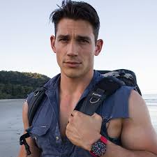 mitchell burns - YouTube