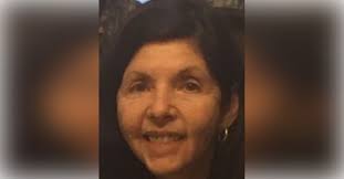 Obituary information for Kathleen Spencer