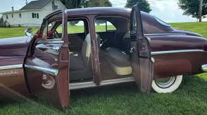 Image result for Arrowhead Gray 1950 Lincoln