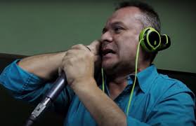 Medalla de oro para el Tato Sanín