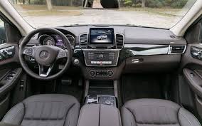 With a host of opulent interior features, the experience added is a plus point that further enhances the host's comfort. Comparison Mercedes Benz Gls Class Gls 550 4matic 2019 Vs Toyota Sequoia Limited Trd 2020 Suv Drive