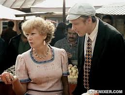 «любо́вь и го́луби» — советская лирическая комедия, снятая в 1984 году на киностудии «мосфильм» владимиром меньшовым по одноимённой пьесе. Lyubov I Golubi Detali Fakty I Redkie Kadry Iz Filma