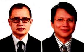 Asim, Ashok president, gen secy of BBF