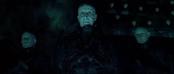 Dark City (Dir. Cut) — Science Fiction Retrospective