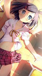 Hentai Ouji to Warawanai Neko.Tsukiko Tsutsukakushi Samsung Galaxy Note2  N7100 wallpaper.720×1280 (1) 