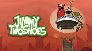 Jimmy Two-Shoes - Rotten Tomatoes