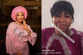 Queen Dami Accuses Portable of Physical Abuse, Death Threats, and Emotional  Manipulation: In a shocking turn, Queen Dami, the estranged partner of  controversial Nigerian singer Portable, has made explosive allegations  against him.