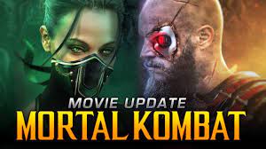 Сегодня, 8 апреля, в российских кинотеатрах вышла mortal kombat («мортал комбат») — новая попытка экранизировать культовую серию файтингов. Warner Bros Announces Release Date For New Mortal Kombat Movie Animated Times