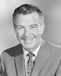 TV Dad Buck Webb from The Doris Day Show with daughter Doris Martin.