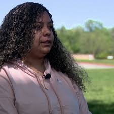 How one woman went into the foster system pregnant and is now helping  children in Redding