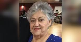 Martha Elva Molina Obituary