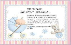 Frases De Agradecimiento Para Baby Shower