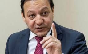 Abel truena contra escogencia de Napoleón Estévez y yerno de Miriam Germán  como nuevos miembros del TC