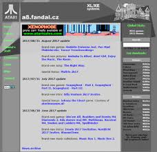 El envío gratis está sujeto al peso, precio y la distancia del envío. Sitios Para Descargar Gratis Roms De Juegos Atari 8 Bits Actualizacion Atariteca
