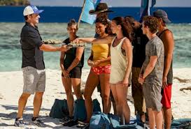 Series about recent marine disasters and the subsequent investigations. Survivor Winners At War Season 40 Episode 5 Drop Your Buffs Tvline