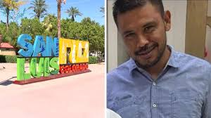 Hombre Reportado como Desaparecido en BC es Localizado en Fosa Común de  Sonora