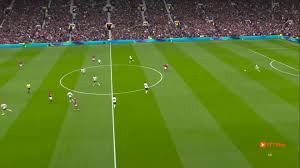 man utd đấu với liverpool 아이콘