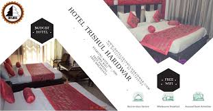 Haridwar Trishul India Uttarakhand Booking Treebohotels Oyorooms Hotel Trishul Laltarow Bridge Railway Road Haridwar Utta Budget Hotel Room Hotel