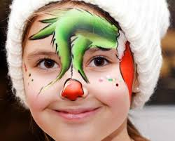 Cwmaman Christmas Celebration held at community centre