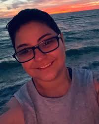 Allora Carrillo Obituary June 23, 2025