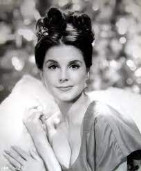 The high and the mighty. Picture Of Karen Sharpe