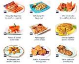 Resultado de imagen para site:www.proveedores.com tapas precocinadas
