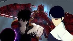 Daipada sobat penasaran lebih baik download game. Naruto Mods Naruto Ninja Storm