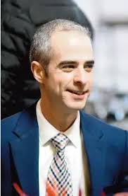 RINDEN PROTESTA NUEVO COMITÉ DIRECTIVO DEL CMIC