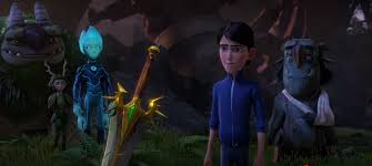 Set after the events of trollhunters, 3tales and wizards, rise of the titans depicts the final battle between our motley crew of heroes and the evil arcane order. User Blog Idkwhat2do13 Trollhunters Theory Rise Of The Titans Arcadia Oaks Pedia Fandom