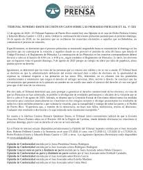 Accede información de la rama judicial de puerto rico a través de tu dispositivo móvil de forma ágil y sencilla. Ive Ive85690740 Twitter