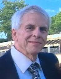 Obituary information for Elmer "Skip" Harrington