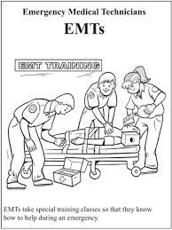 28+ ems coloring pages for printing and coloring. Emt S Help Save Lives
