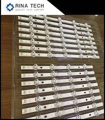 42 inch lg a and b type led tv tv backlight lighting solutions