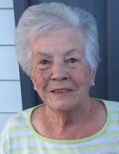 Obituary information for Marie Jones Meadows