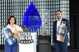 'cold brew' is all about its smooth, delicious flavor, which is why we have taken great care in selecting and cold brewing a unique blend of coffee beans for our nescafe cold brew, says. Nescafe Introduces Cold Brew Bottles