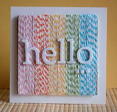 Maybe you would like to learn more about one of these? 16 Lovely Diy Card Ideas For Every Occasion