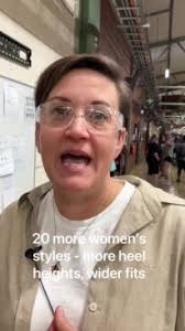 Inside R.M. Williams' Adelaide factory