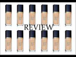 Estee Lauder Perfectionist Foundation Color Chart Www