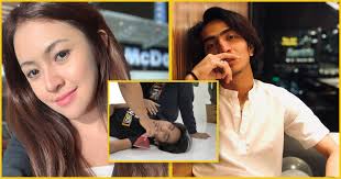 Best tak tengok shima menari dengan lagu baru mat kool ni? Baby Shima Dan Sarah Suhairi Prank Ayie Floor88 Sampai Pngsan Biar Betul Lepat Pisang